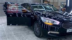 Kia Quoris